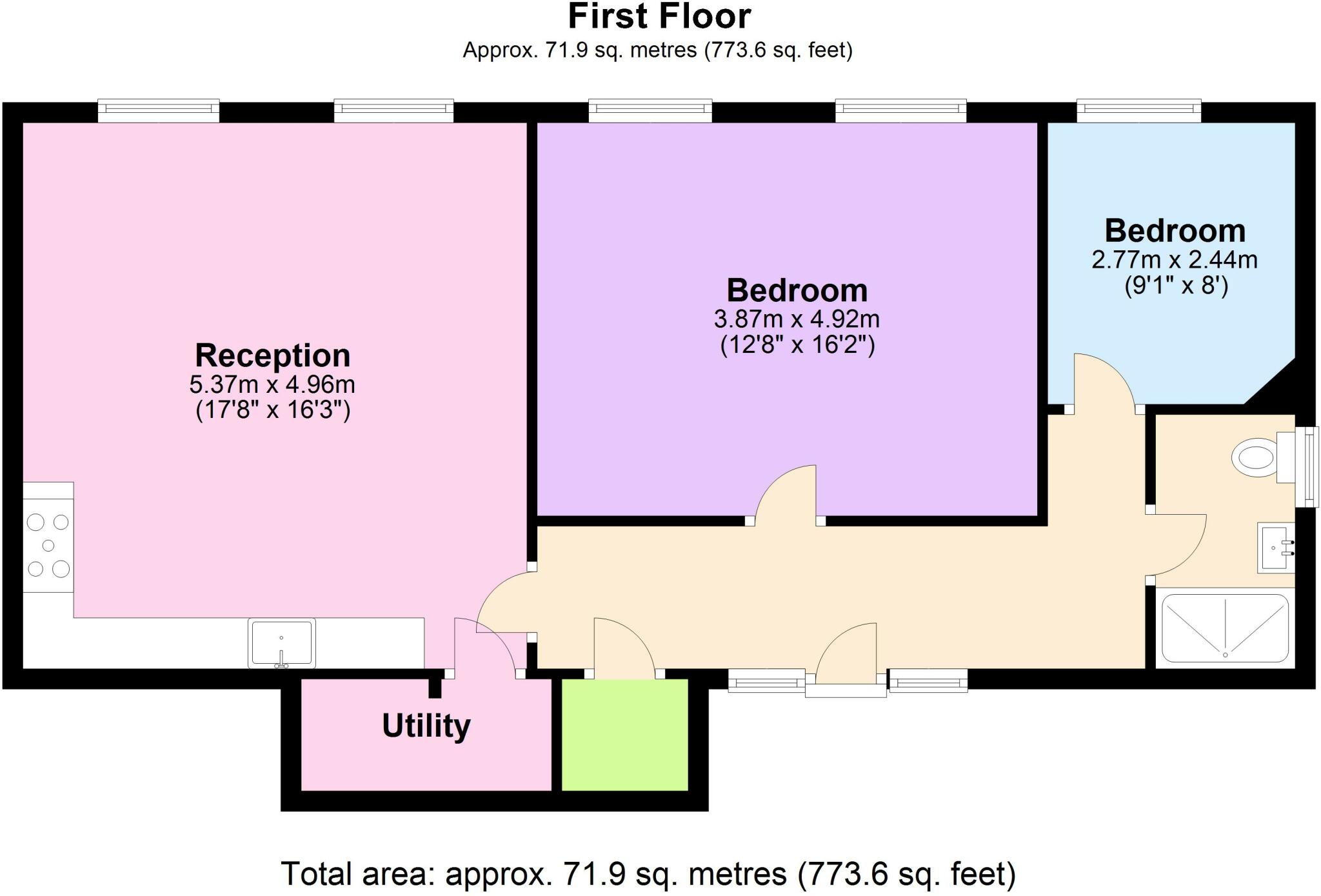 property Raw Floorplan Images}