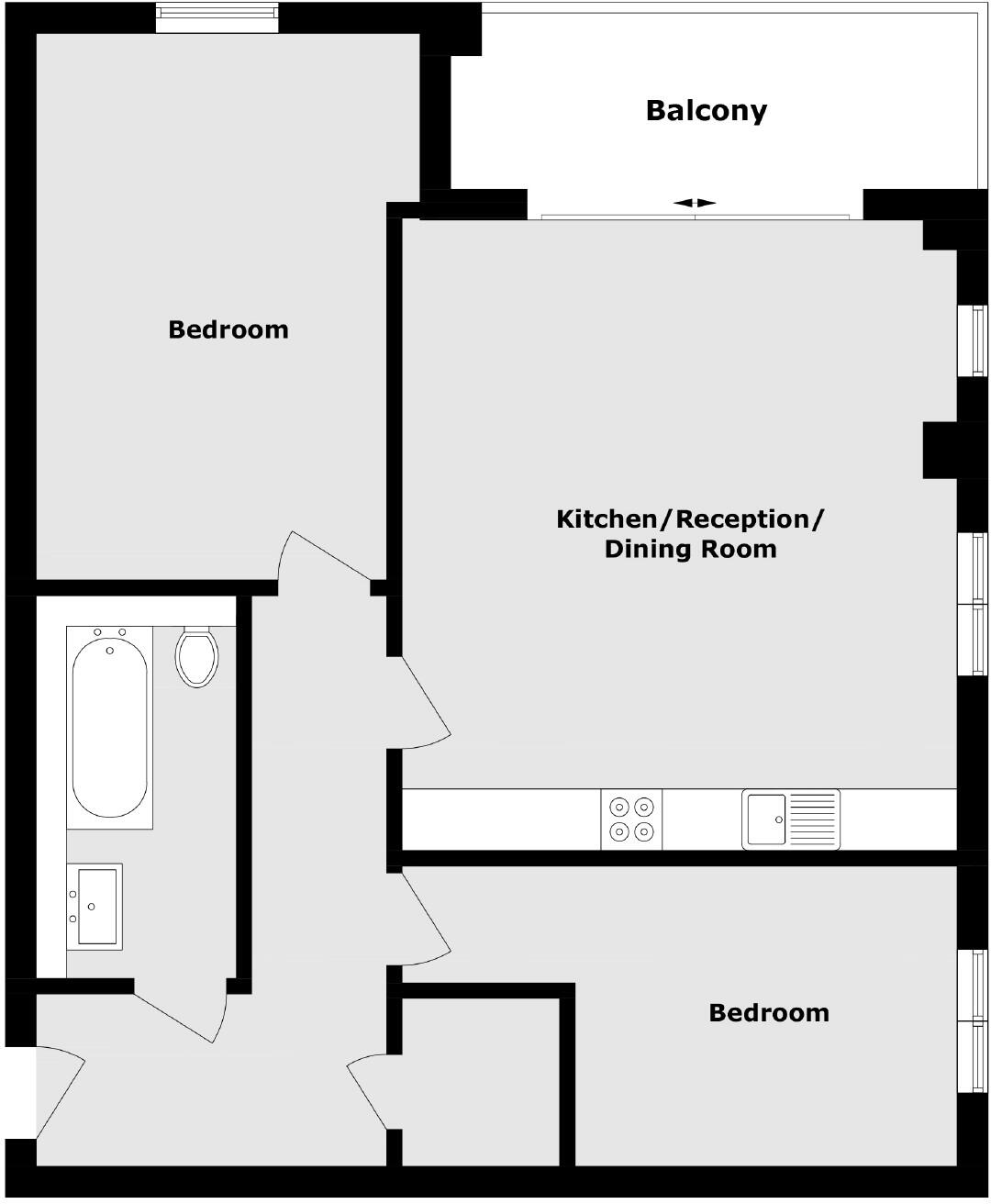 property Raw Floorplan Images}