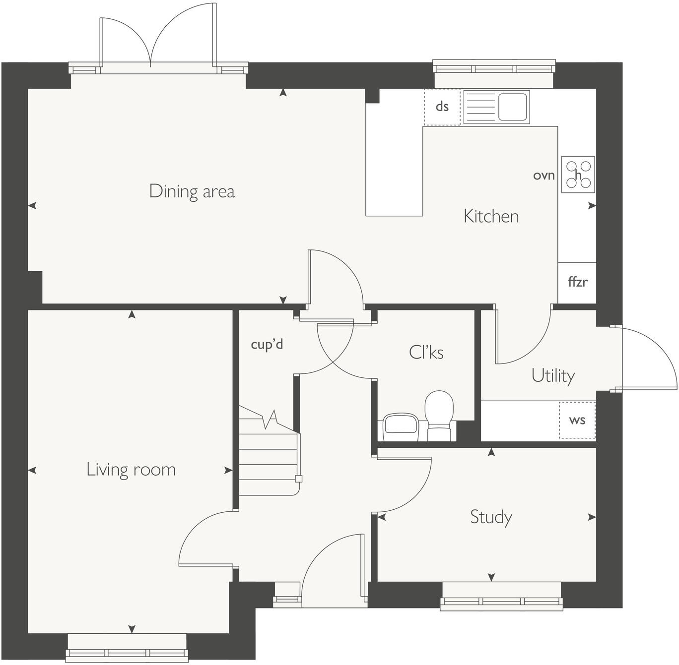 property Raw Floorplan Images}