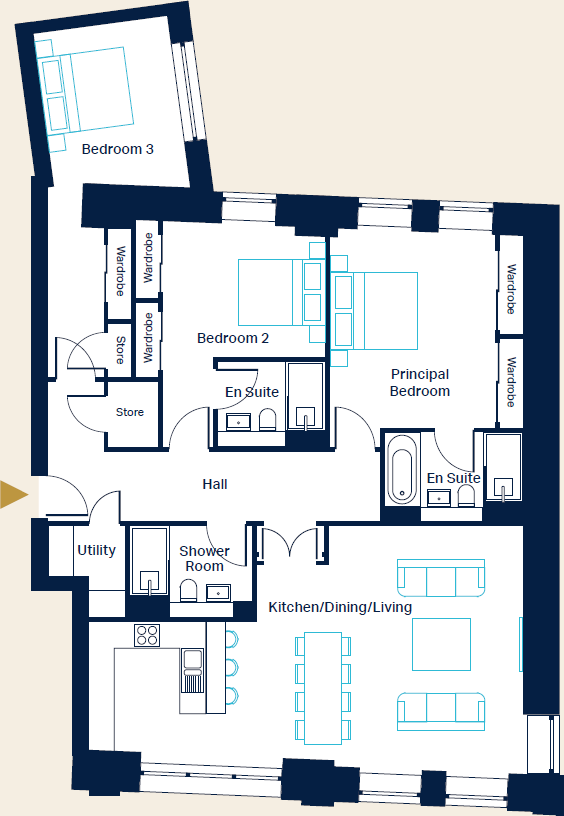 property Raw Floorplan Images}