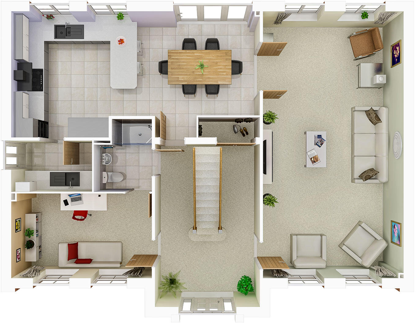 property Raw Floorplan Images}