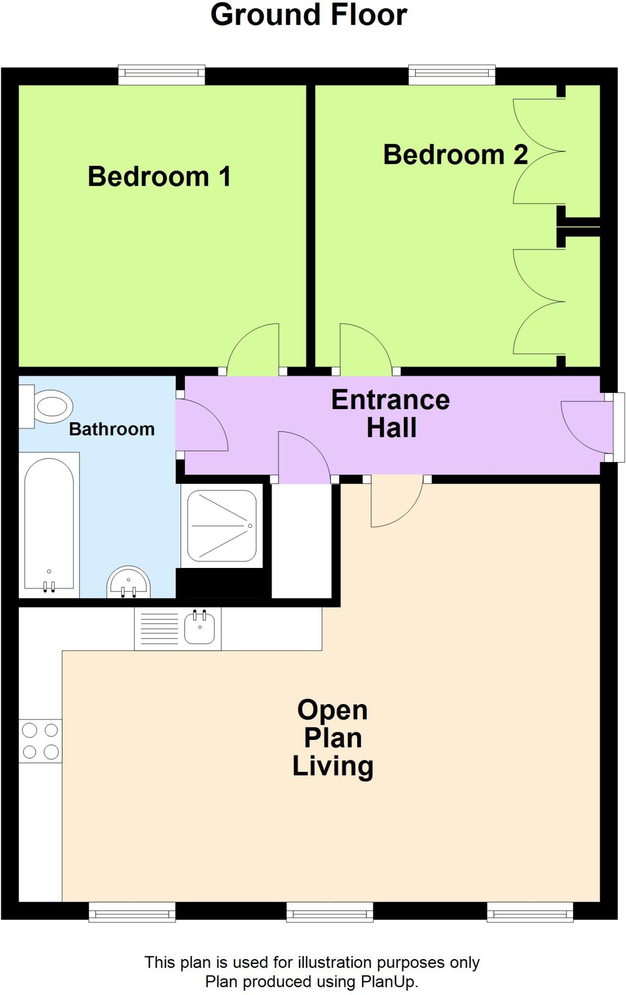 property Raw Floorplan Images}