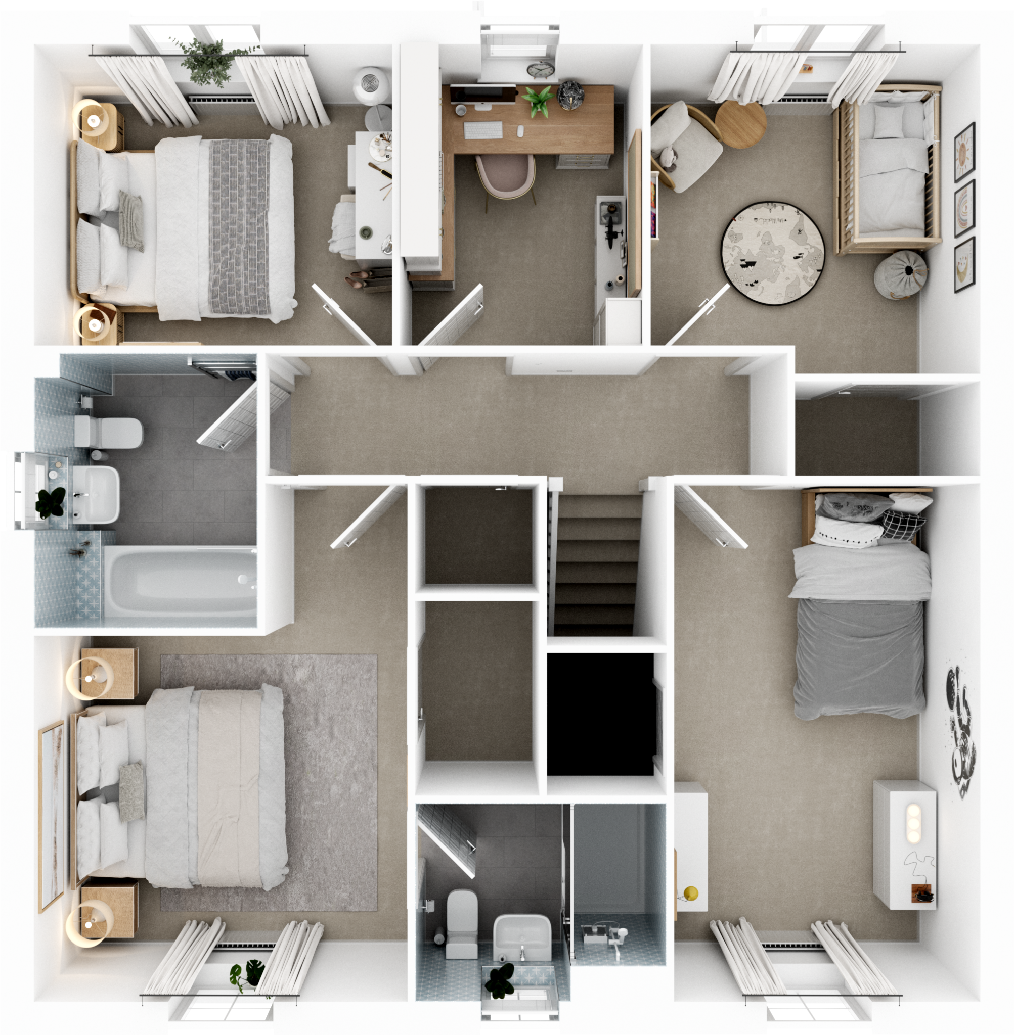 property Raw Floorplan Images}