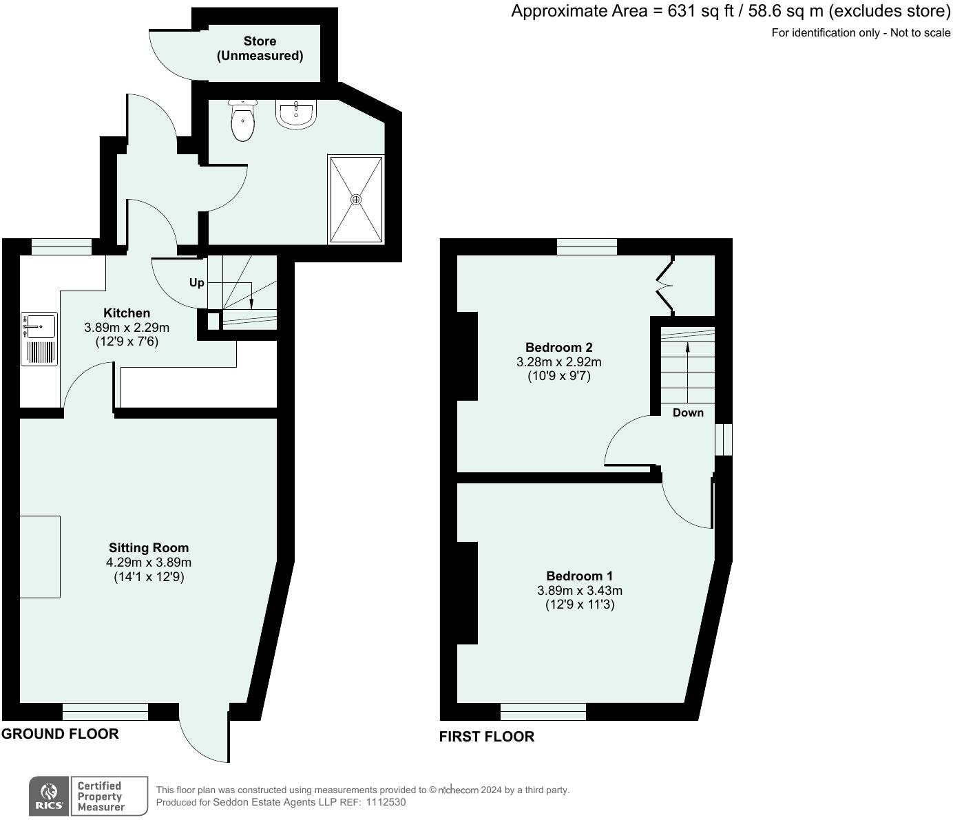 property Raw Floorplan Images}