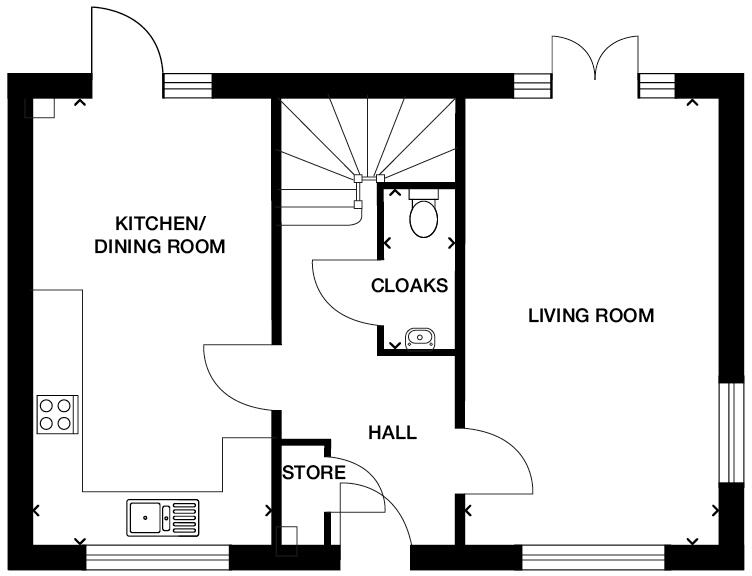 property Raw Floorplan Images}