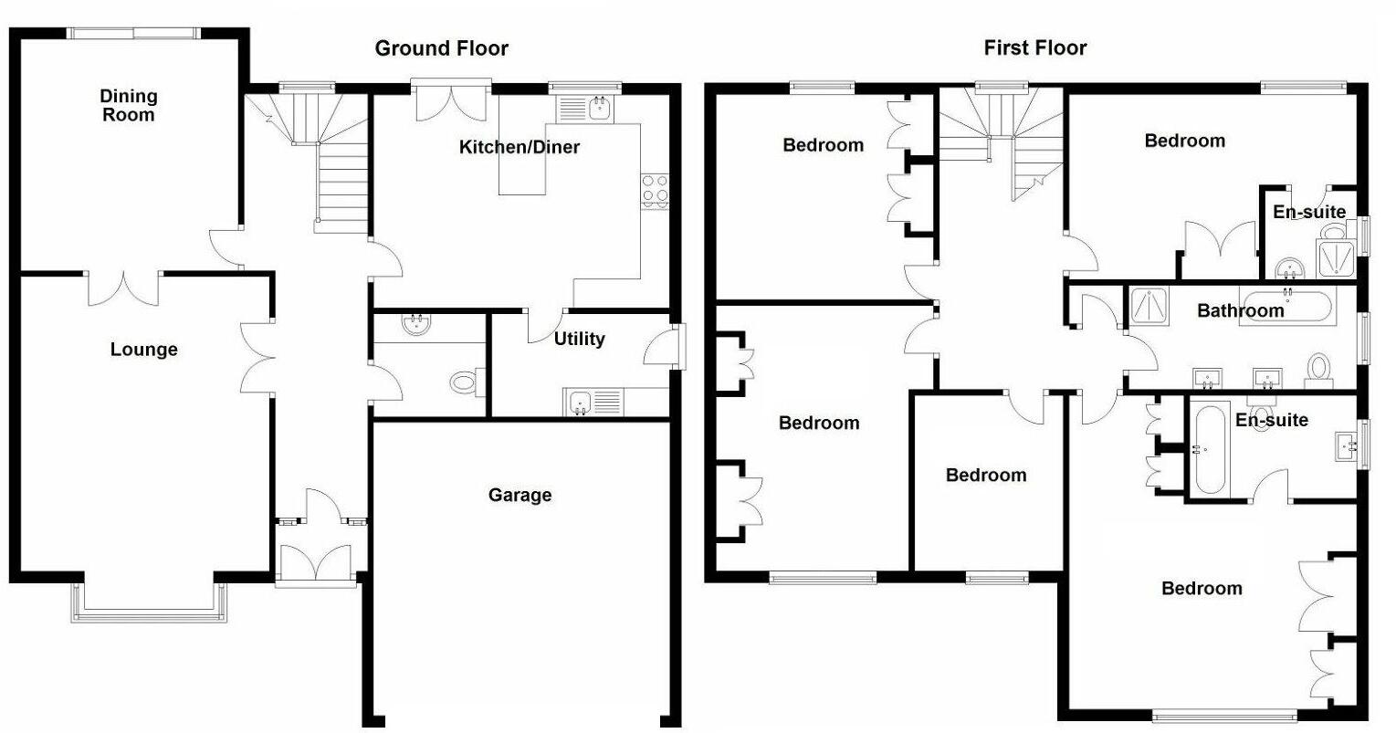 property Raw Floorplan Images}
