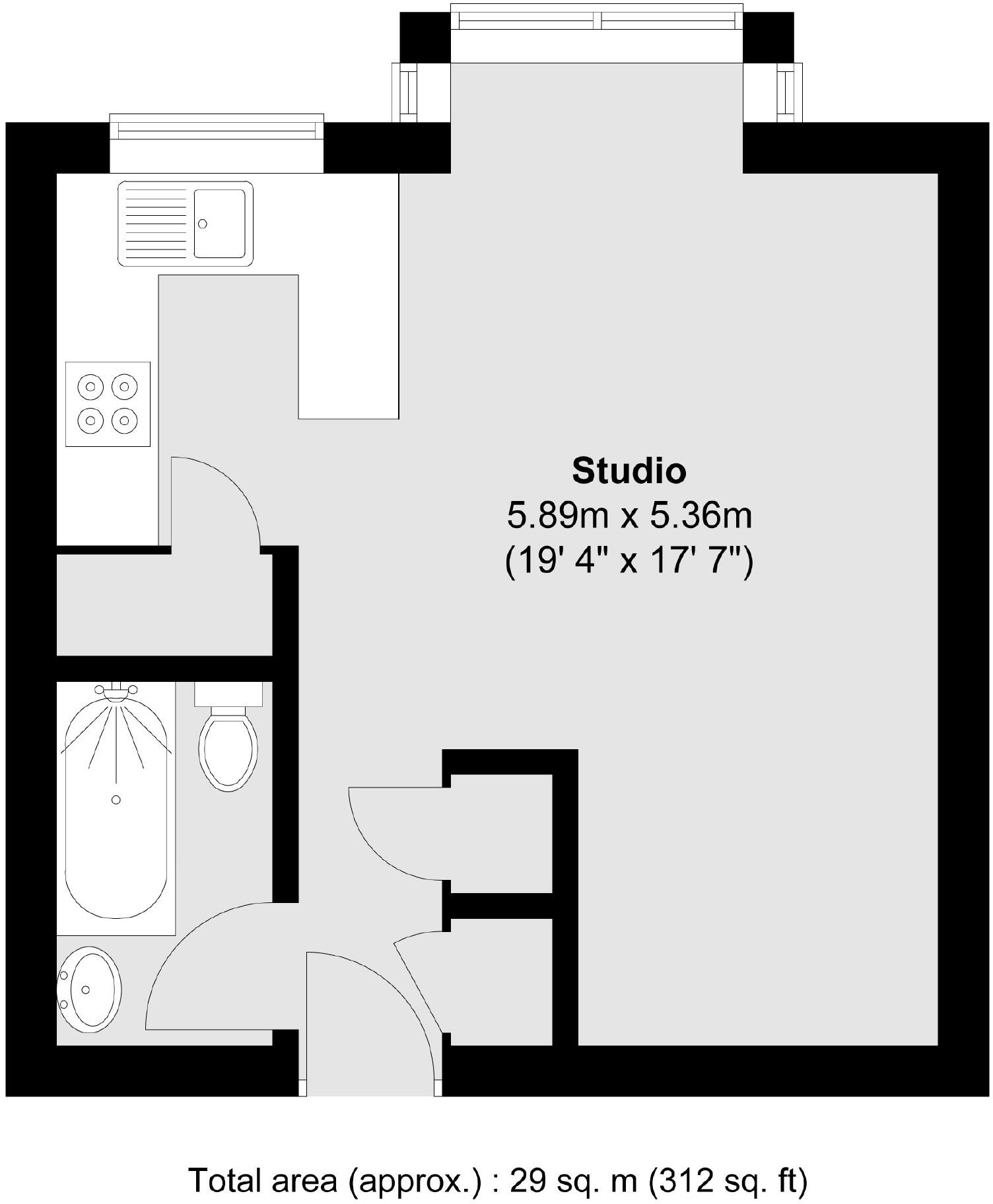 property Raw Floorplan Images}