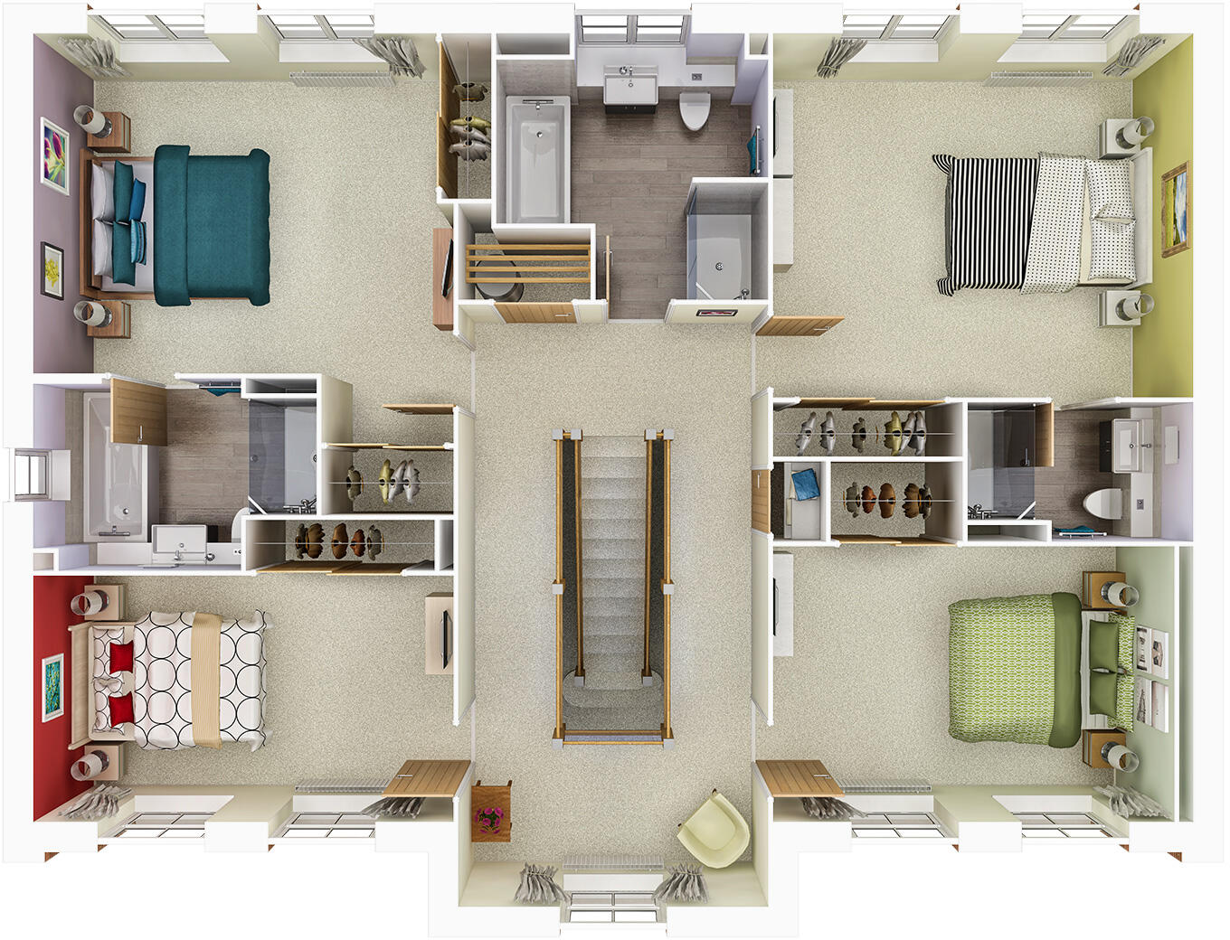 property Raw Floorplan Images}