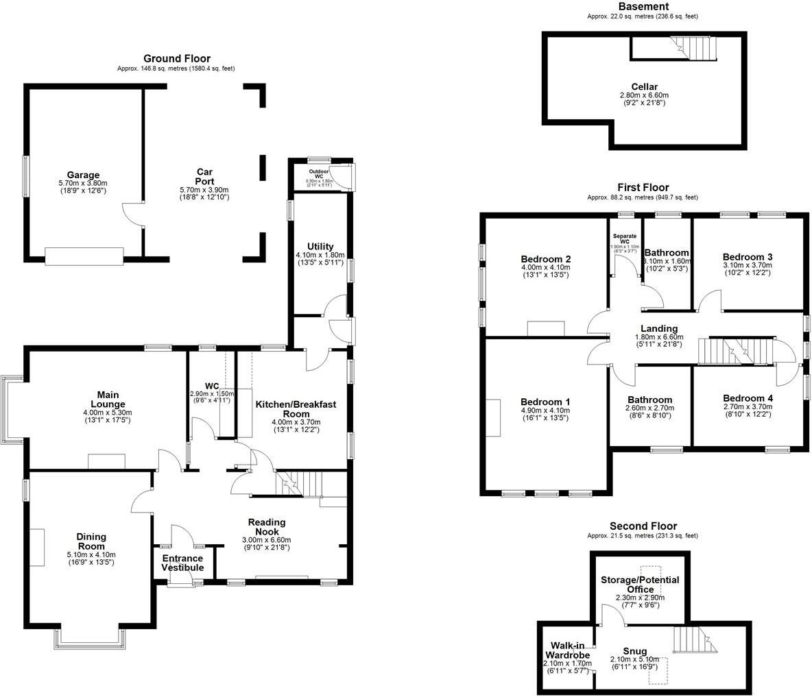property Raw Floorplan Images}