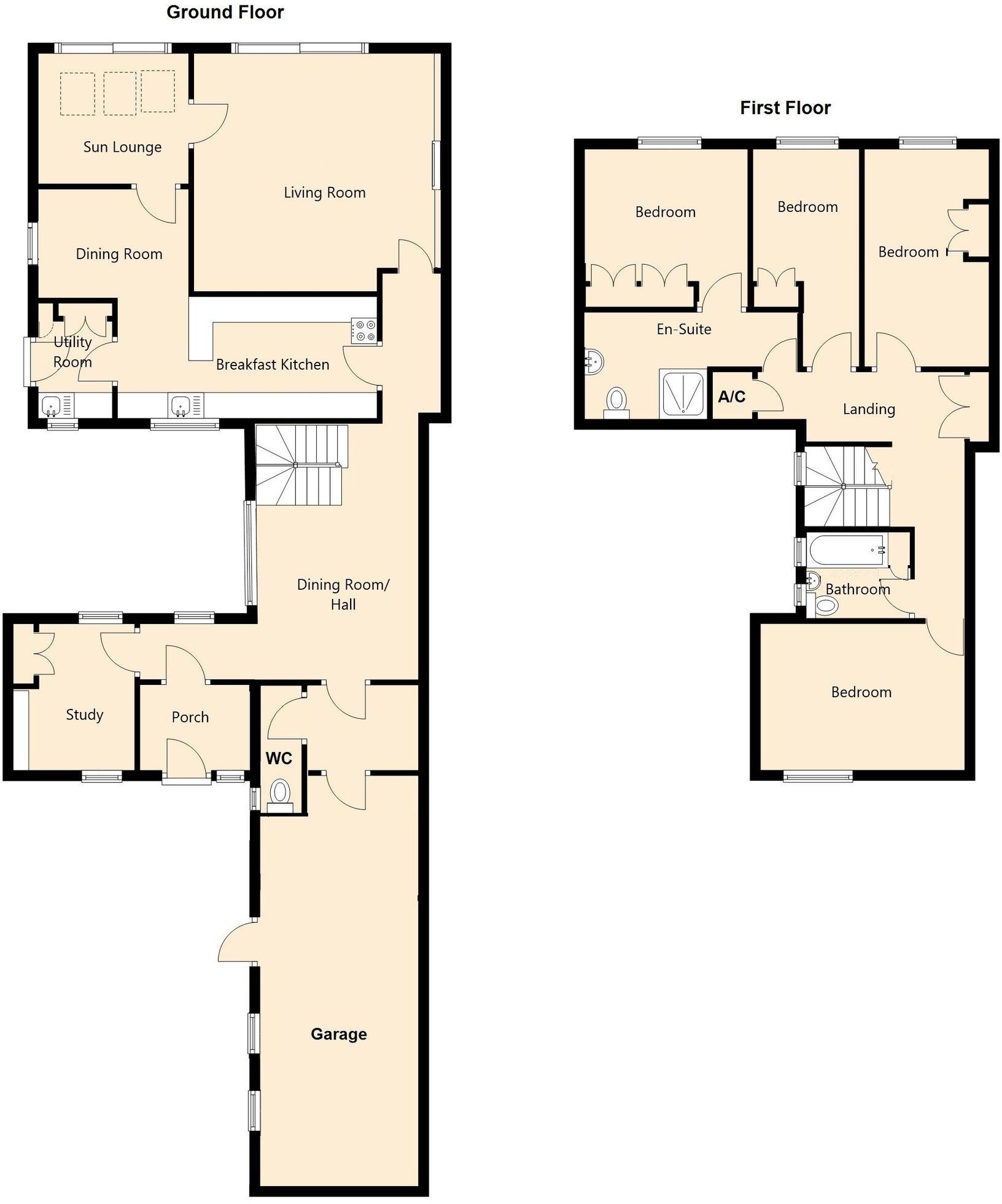 property Raw Floorplan Images}