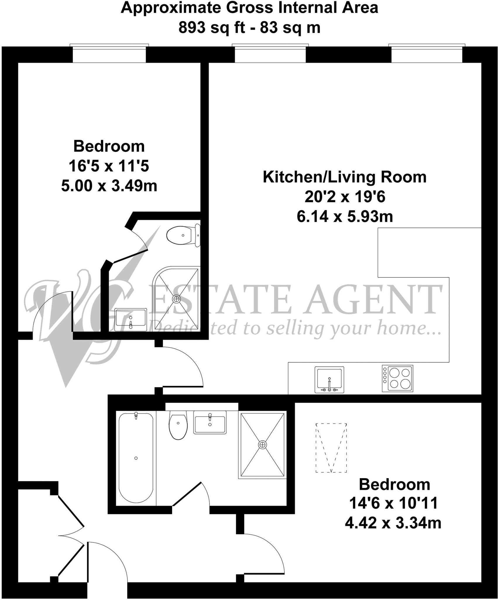 property Raw Floorplan Images}