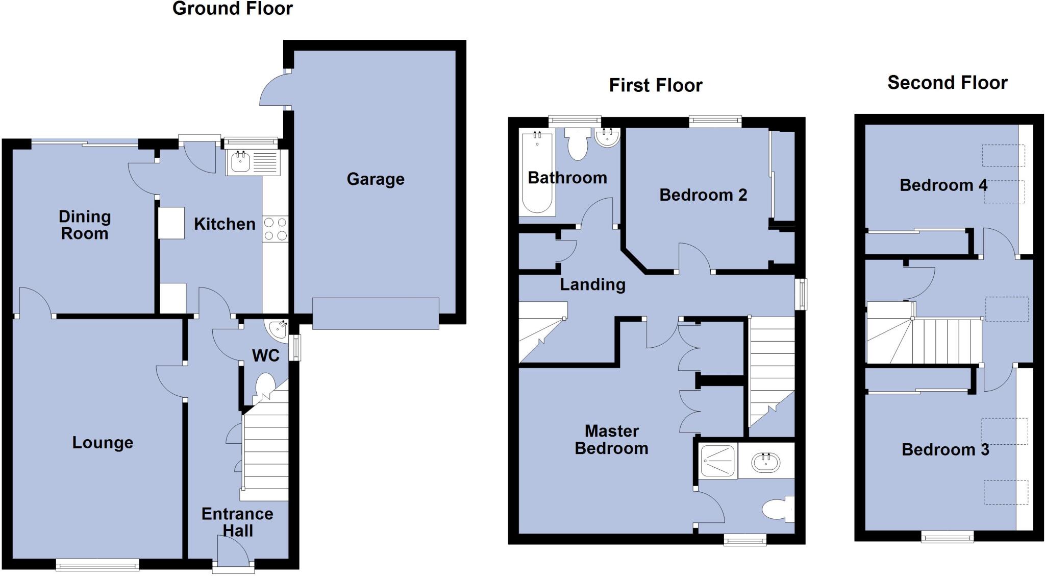 property Raw Floorplan Images}