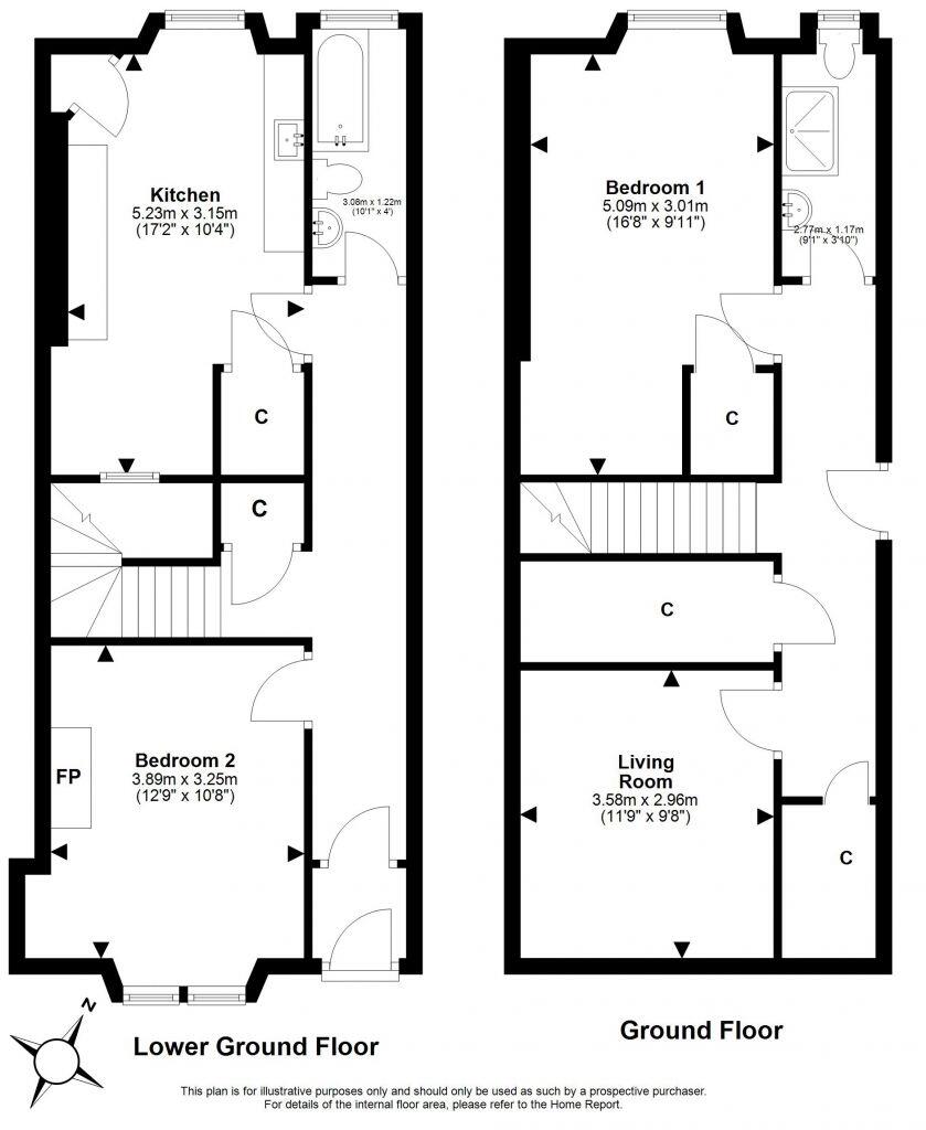 property Raw Floorplan Images}