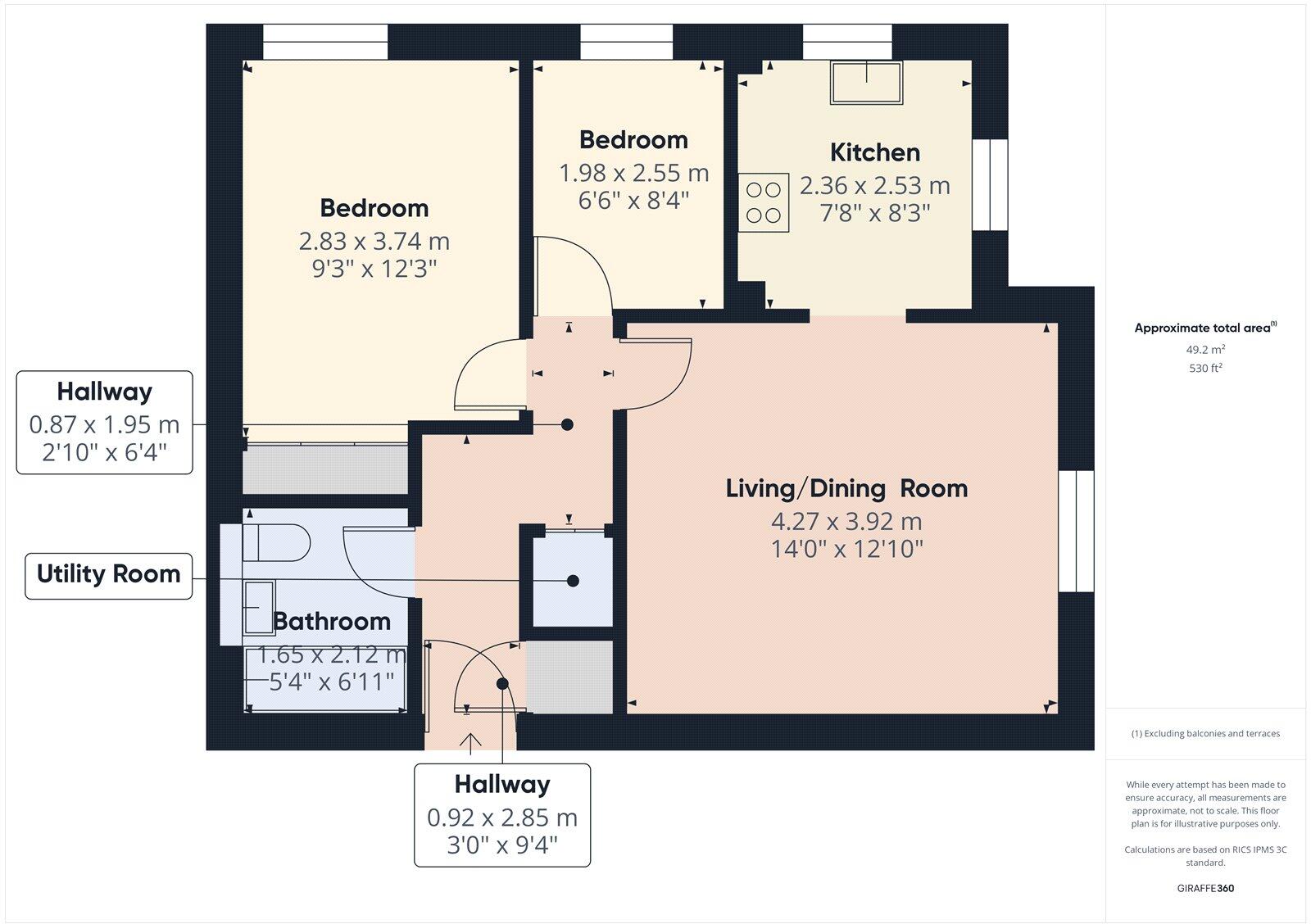 property Raw Floorplan Images}
