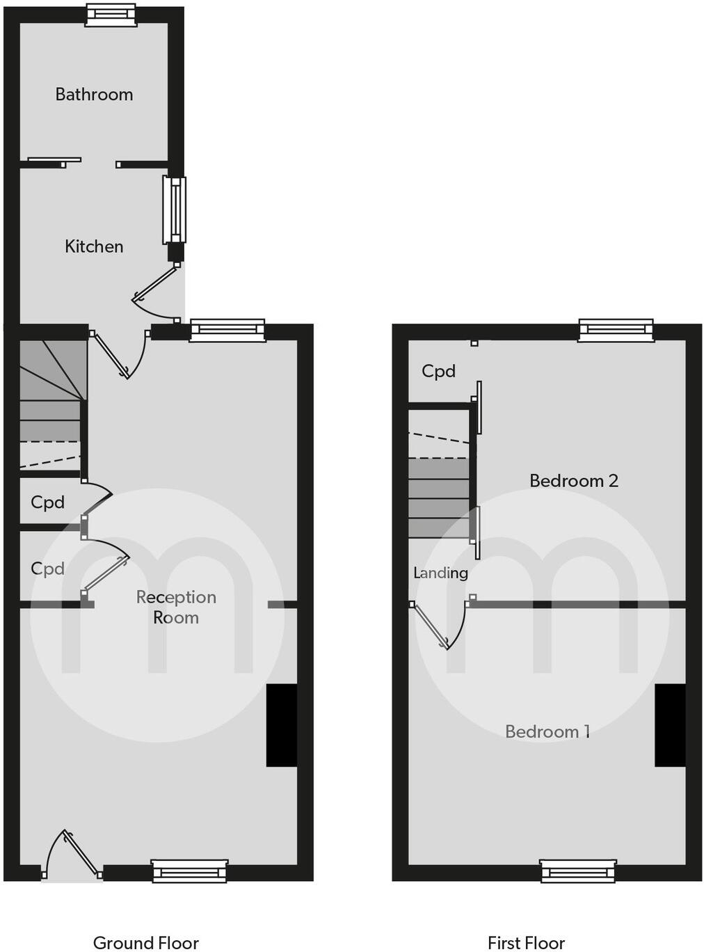 property Raw Floorplan Images}