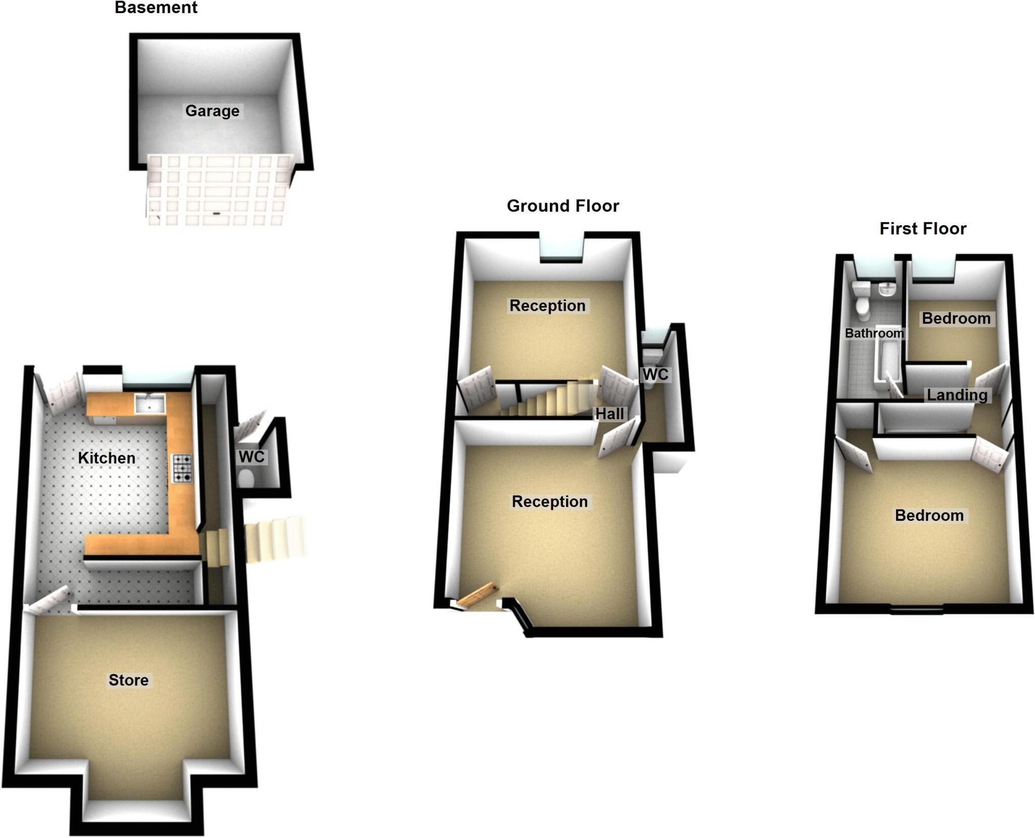 property Raw Floorplan Images}