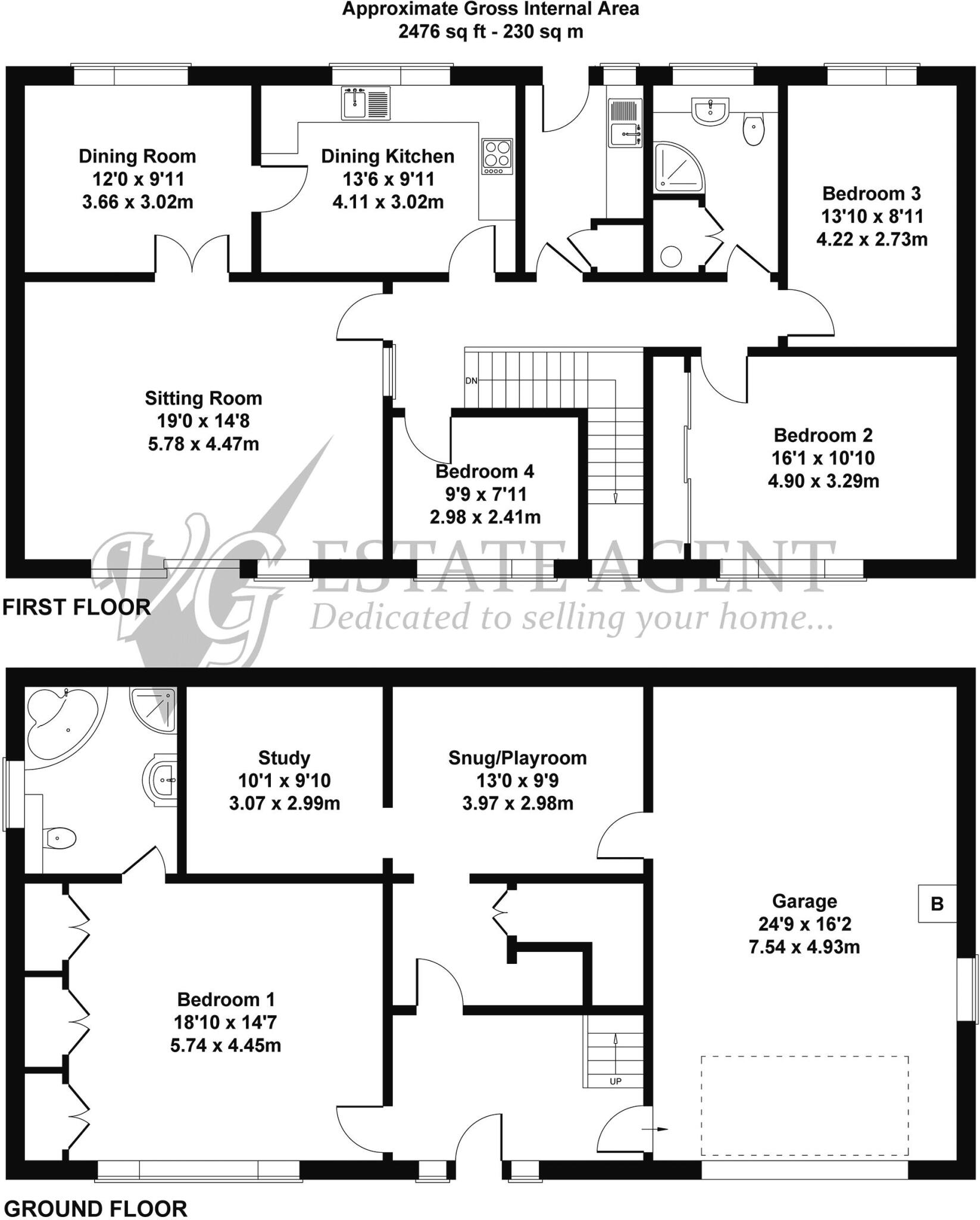 property Raw Floorplan Images}
