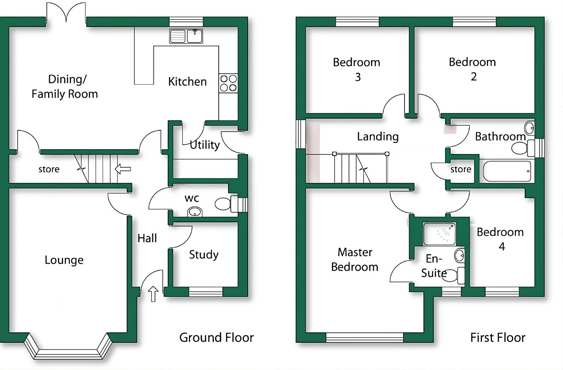 property Raw Floorplan Images}