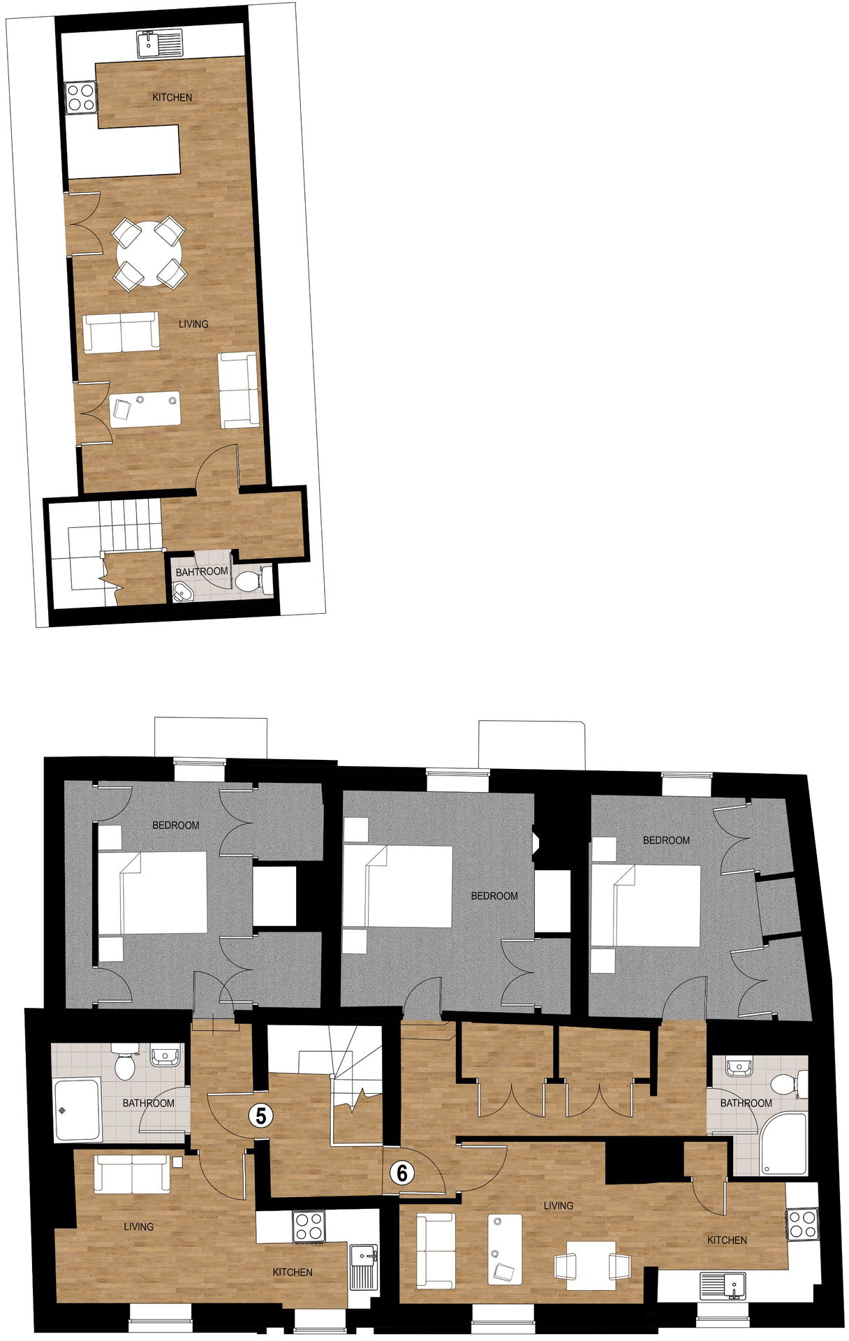 property Raw Floorplan Images}