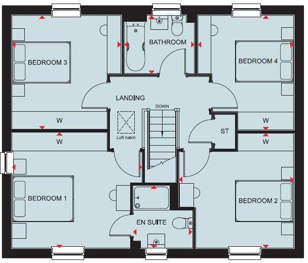property Raw Floorplan Images}