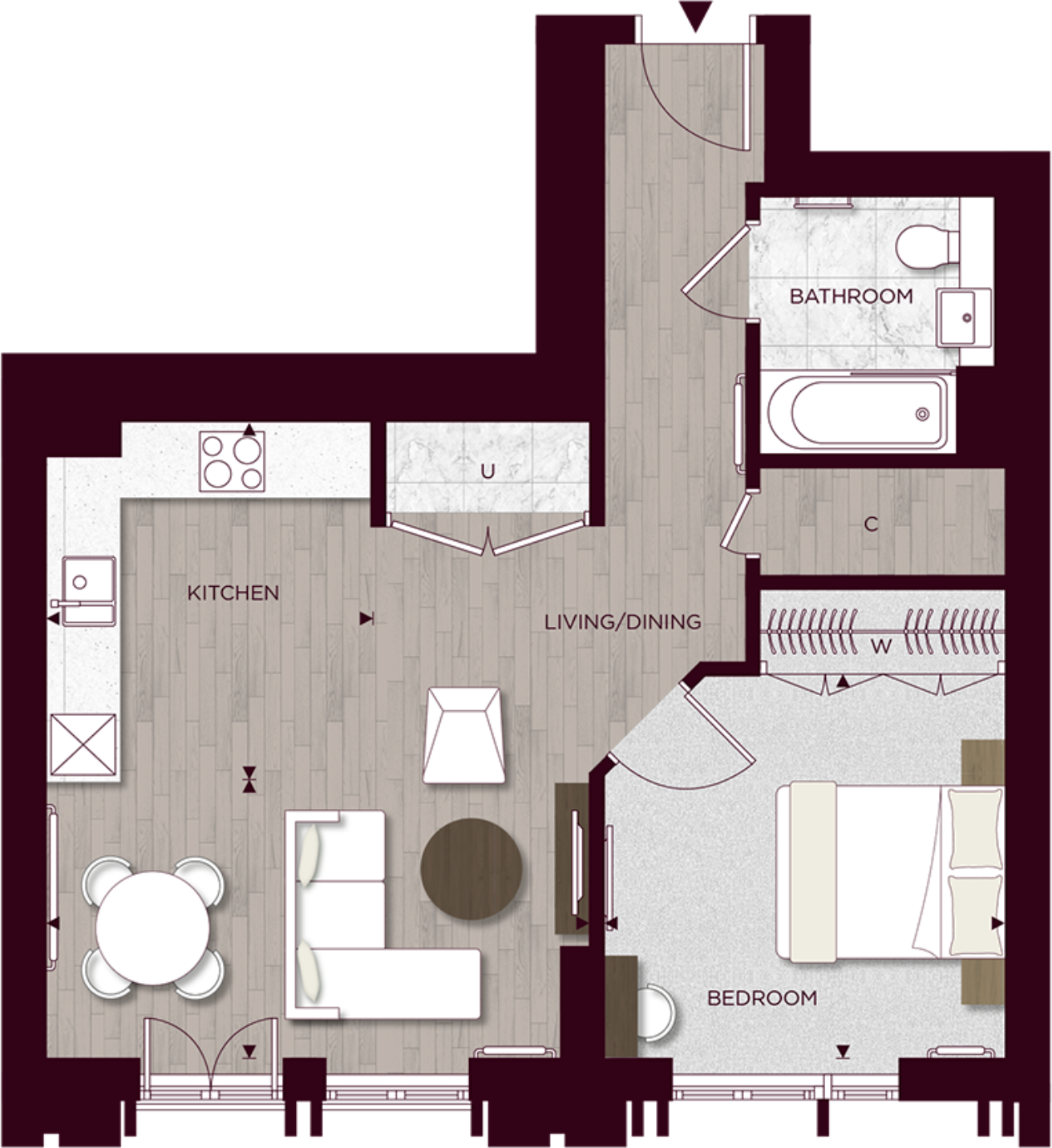 property Raw Floorplan Images}