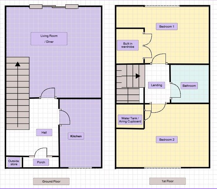 property Raw Floorplan Images}