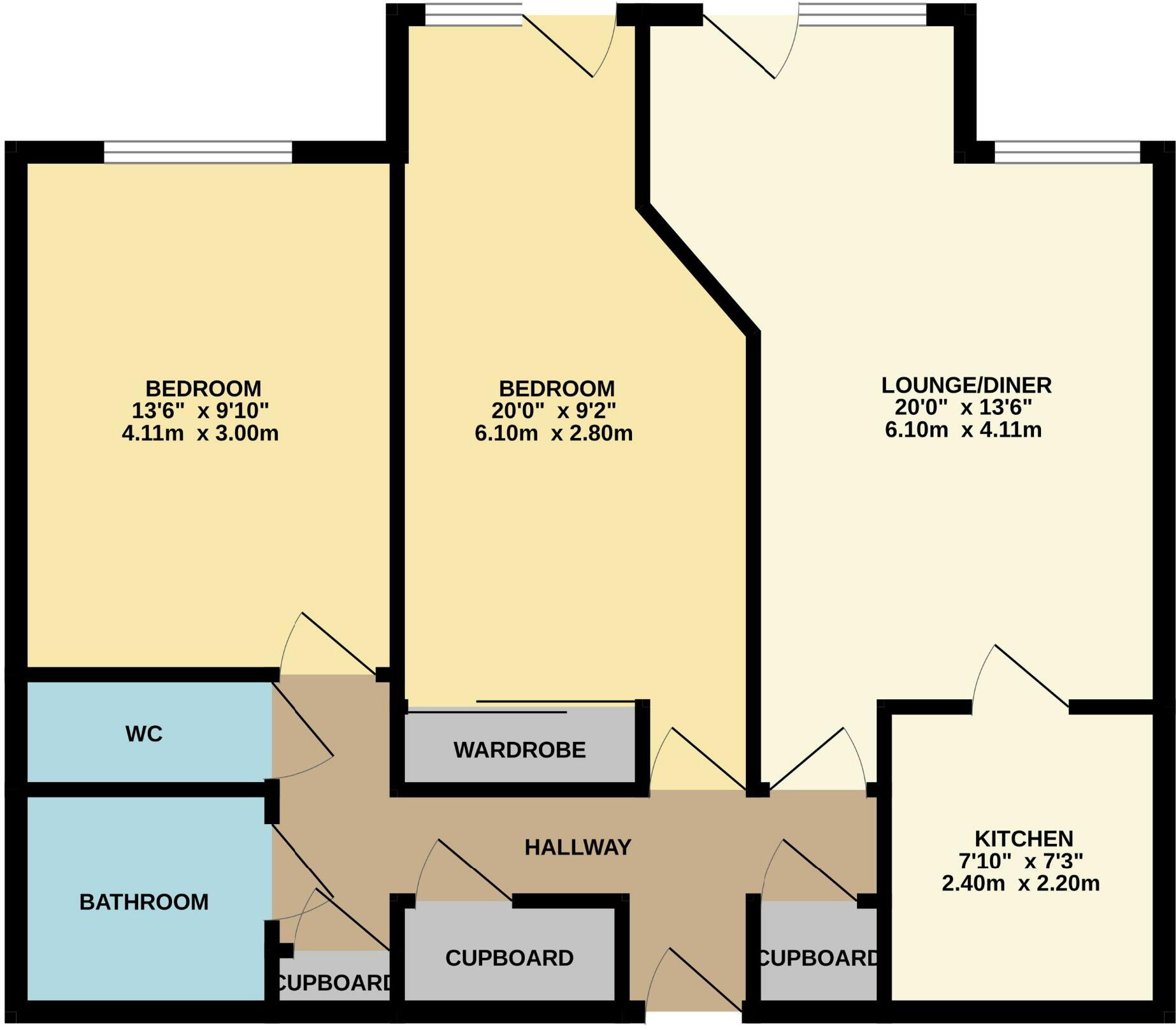 property Raw Floorplan Images}
