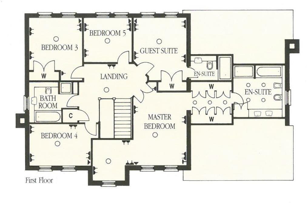 property Raw Floorplan Images}
