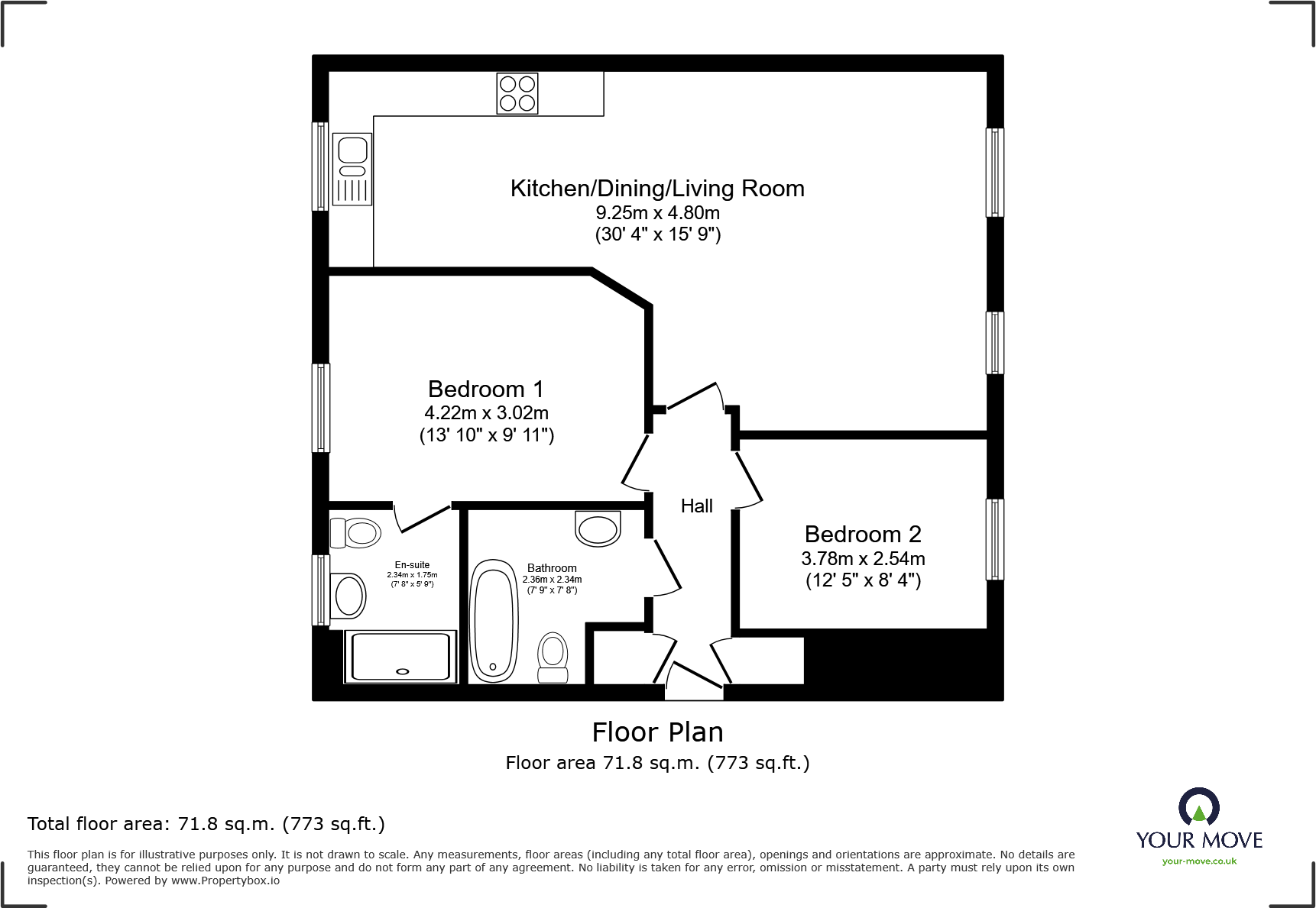 property Raw Floorplan Images}