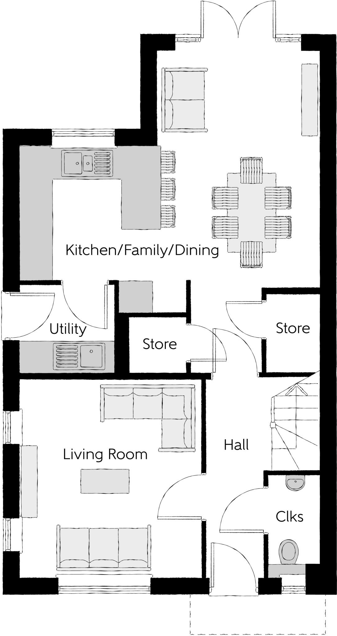 property Raw Floorplan Images}