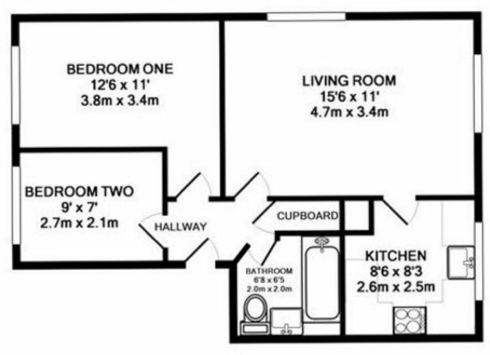 property Raw Floorplan Images}