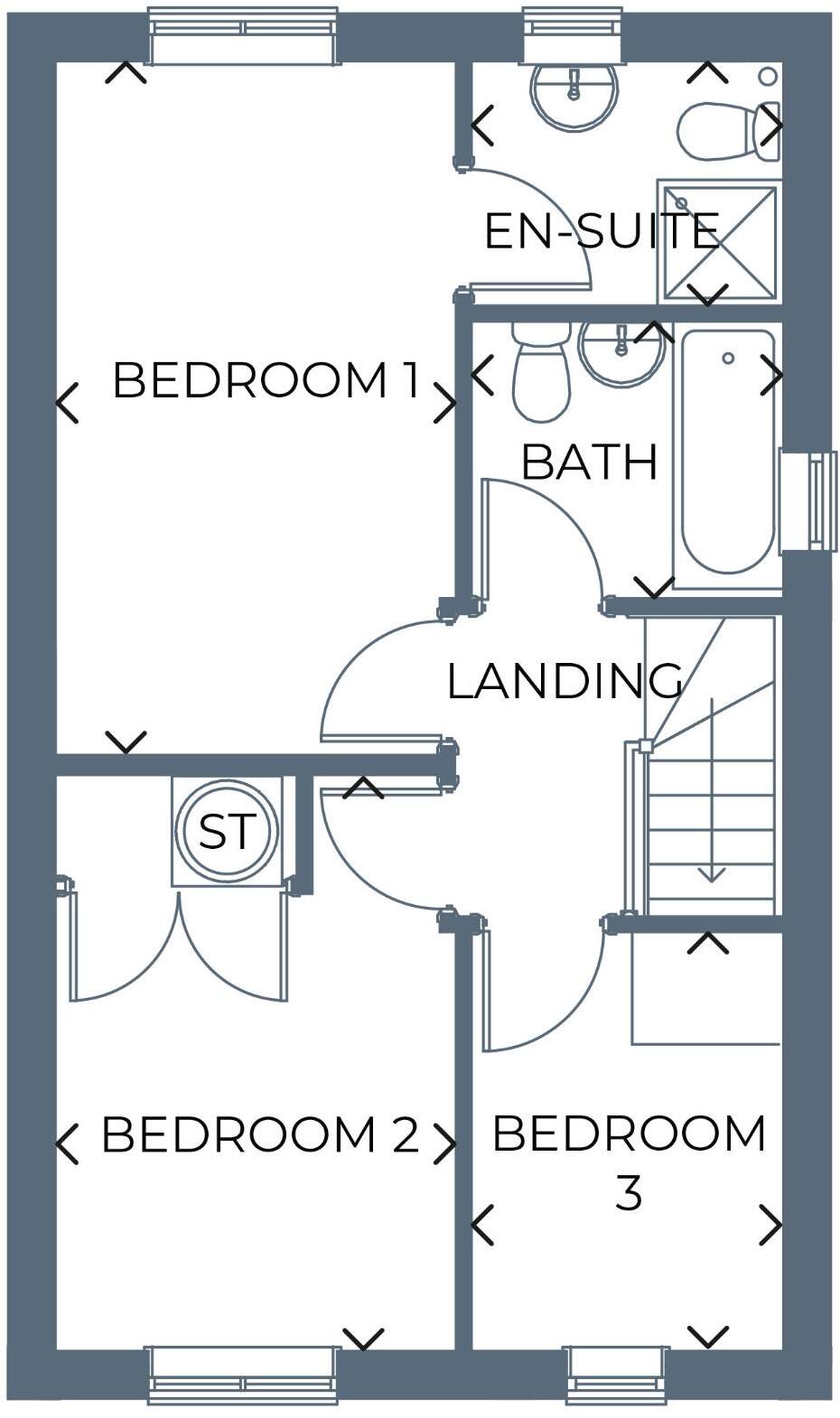 property Raw Floorplan Images}