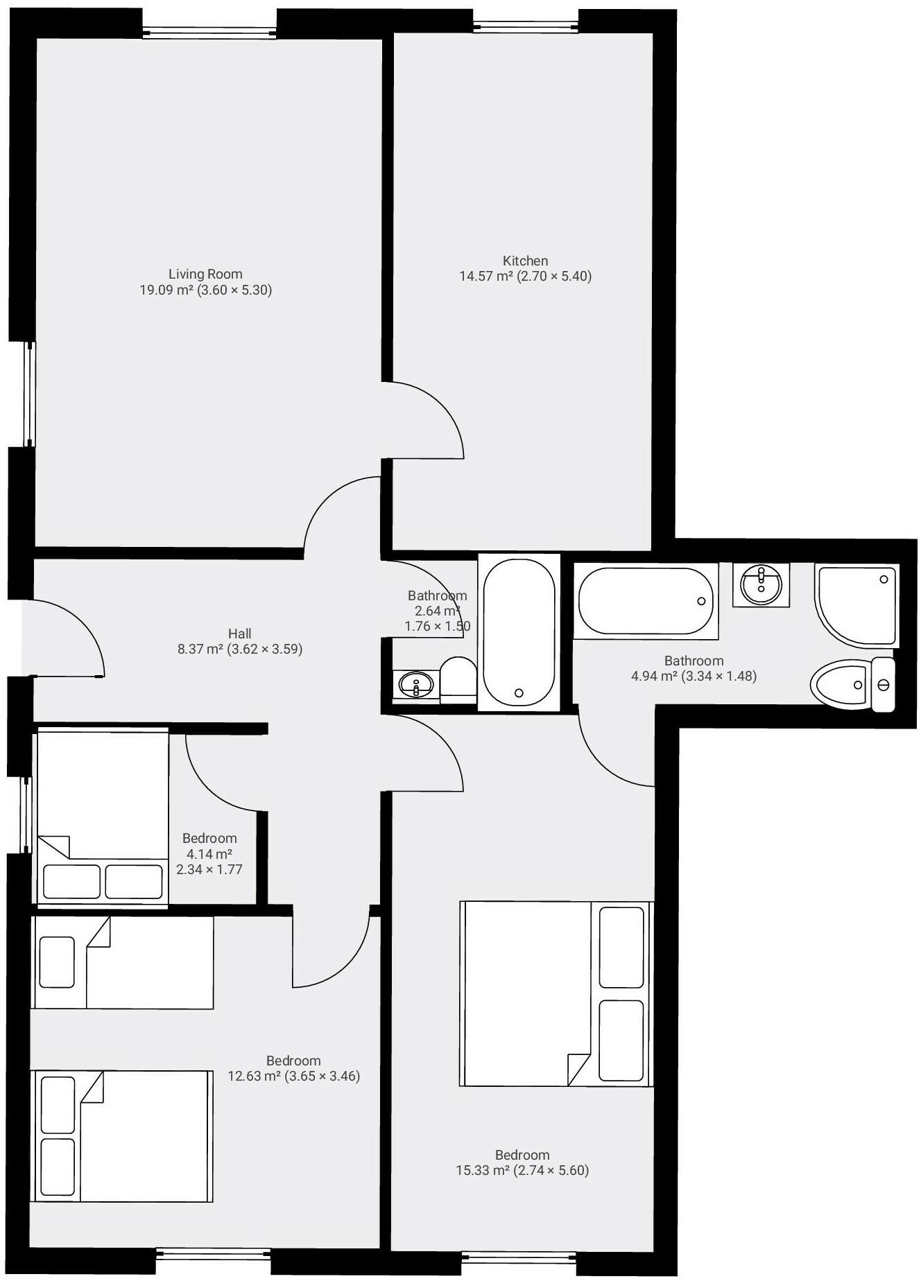 property Raw Floorplan Images}