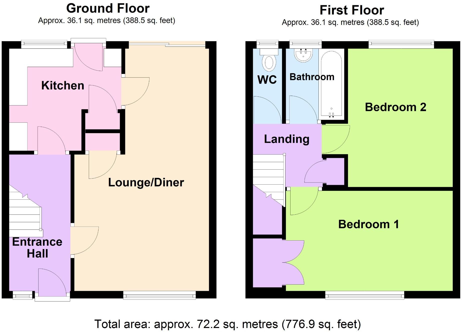 property Raw Floorplan Images}