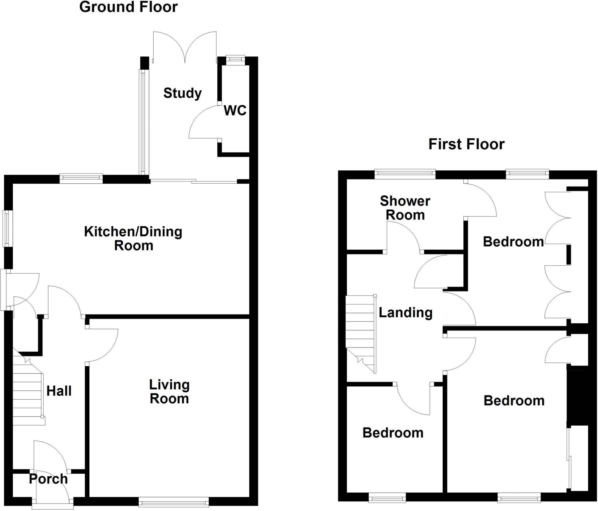property Raw Floorplan Images}
