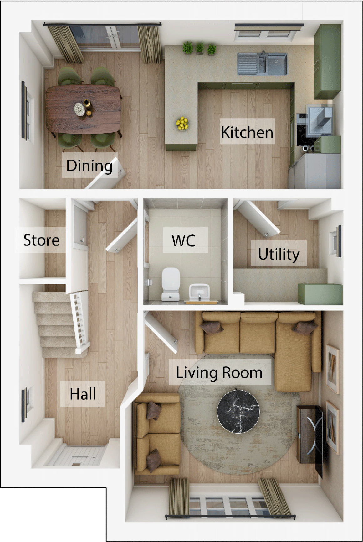 property Raw Floorplan Images}