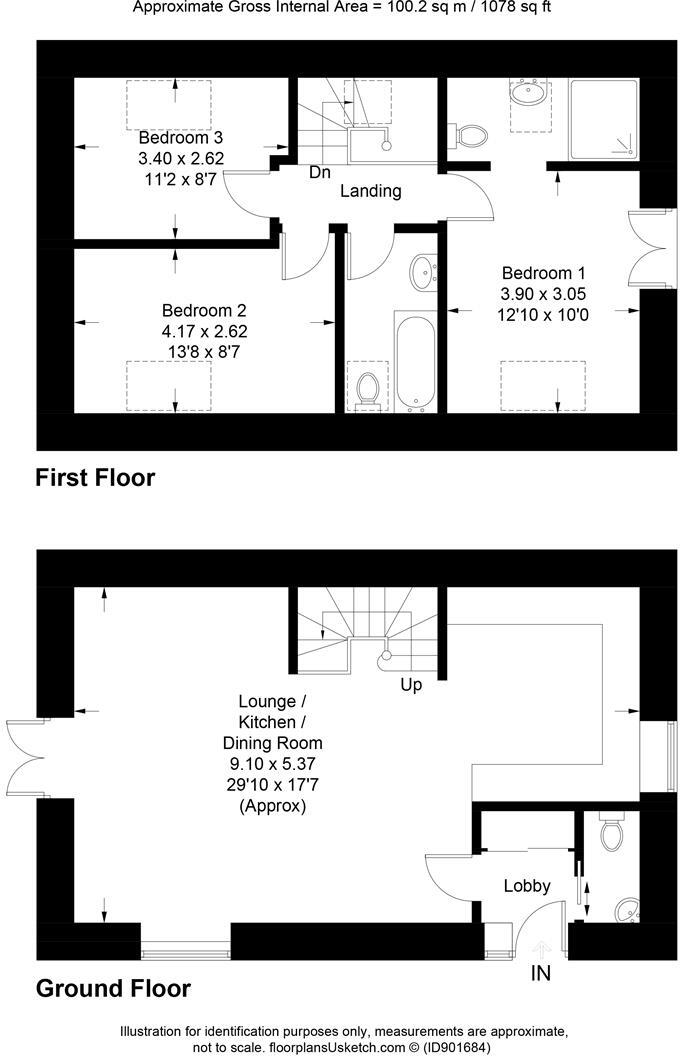 property Raw Floorplan Images}