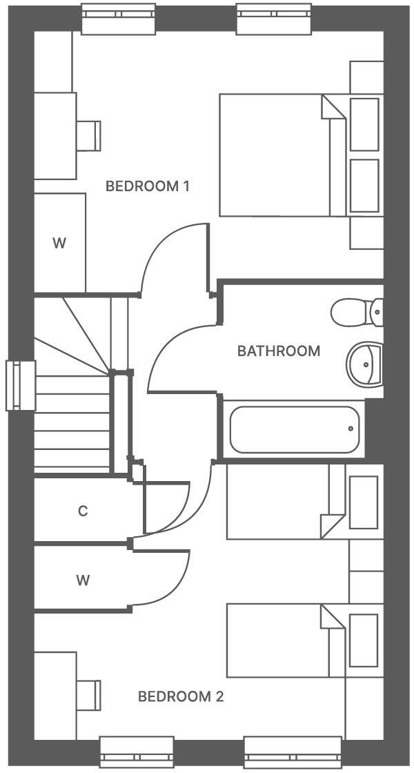 property Raw Floorplan Images}