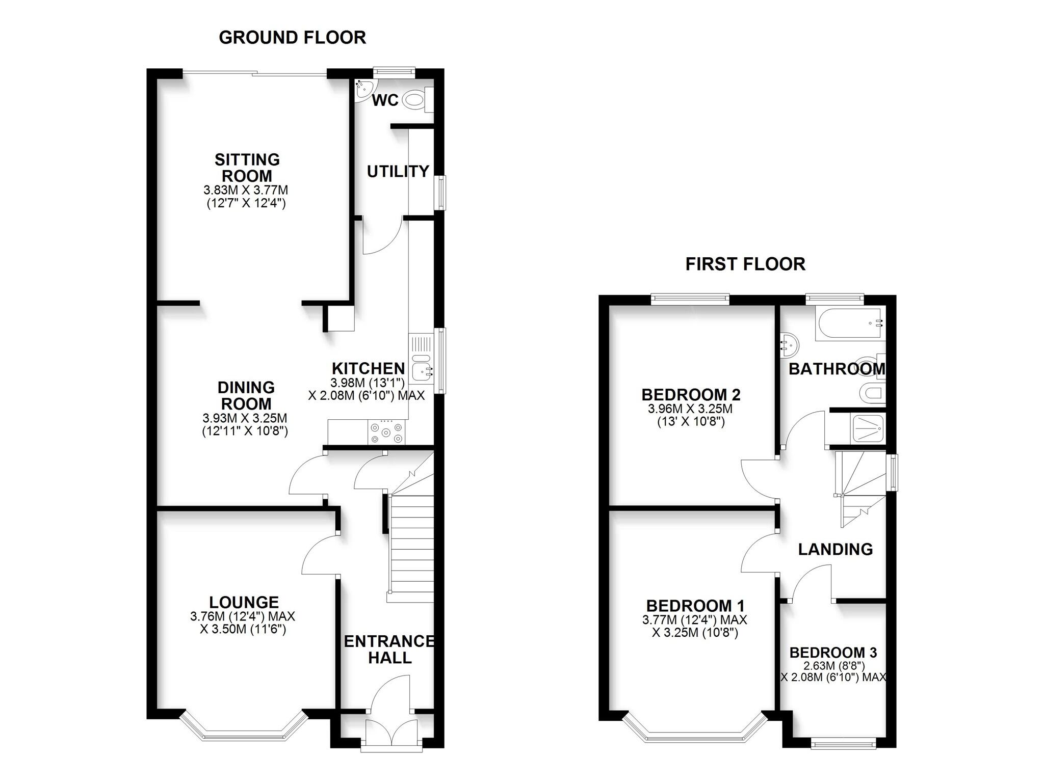 property Raw Floorplan Images}