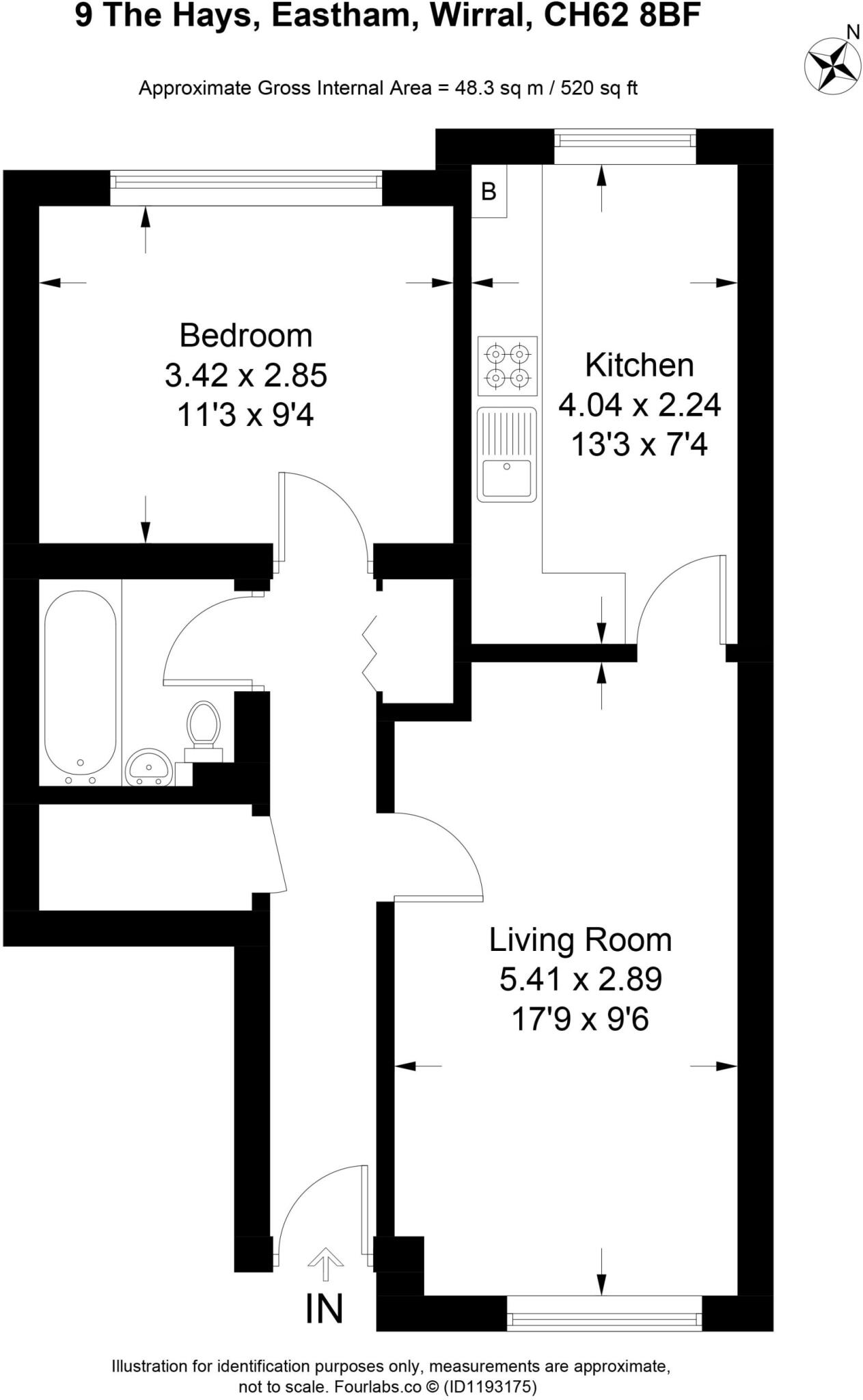property Raw Floorplan Images}