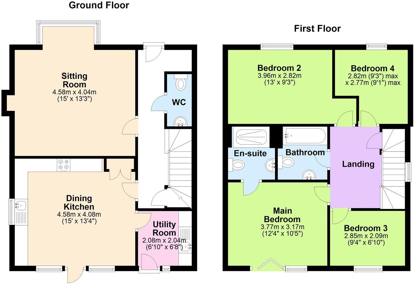 property Raw Floorplan Images}