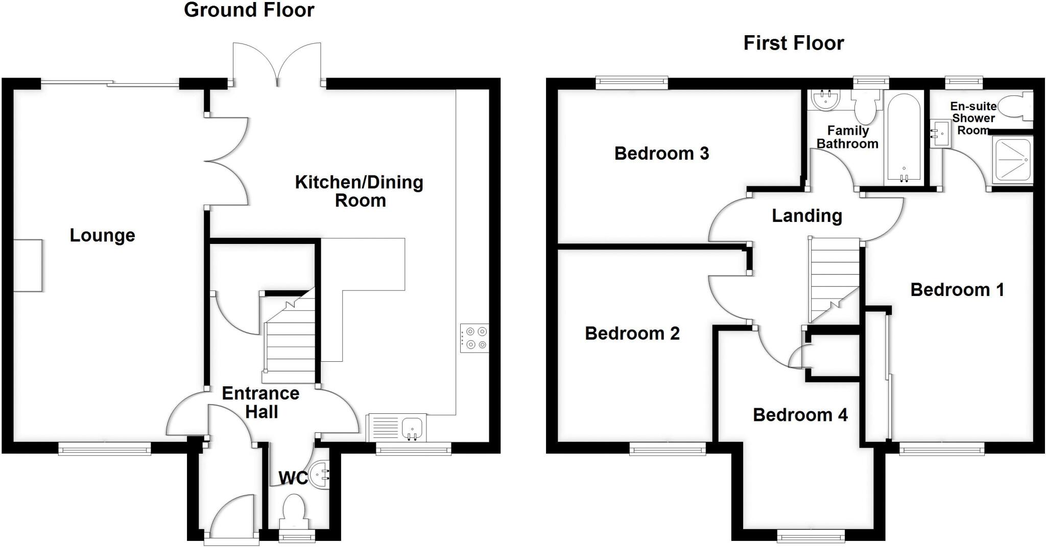 property Raw Floorplan Images}