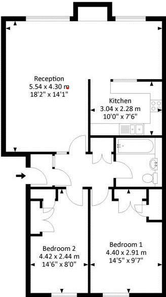 property Raw Floorplan Images}