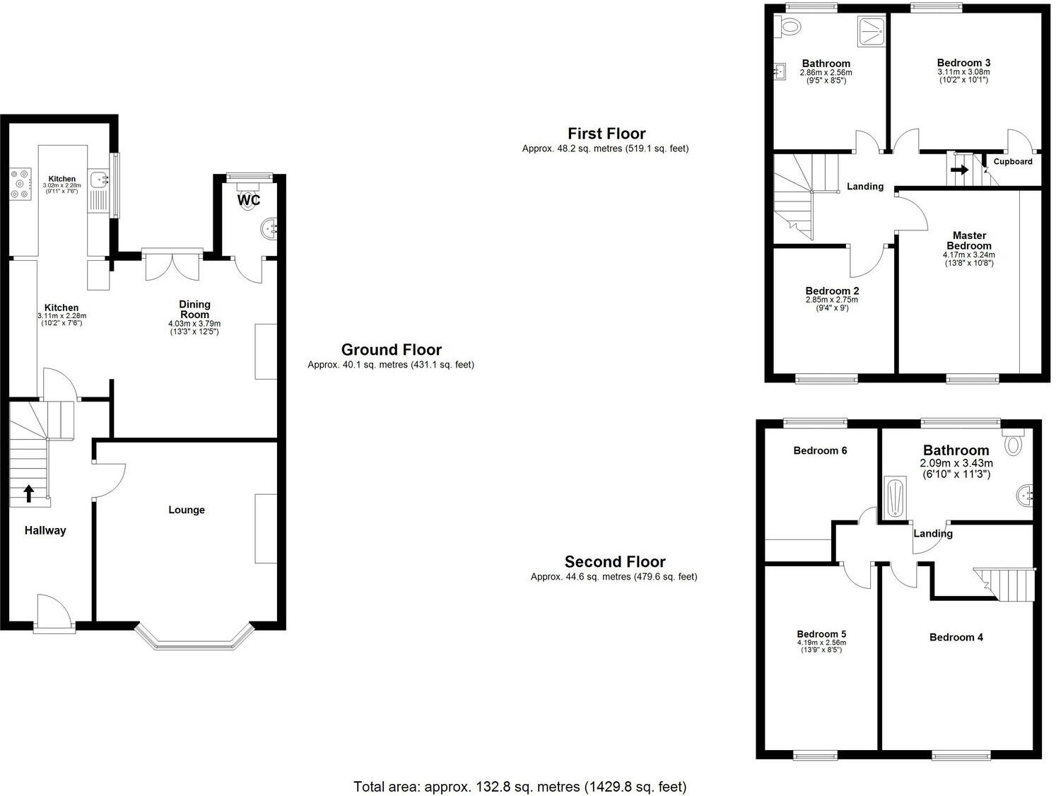 property Raw Floorplan Images}