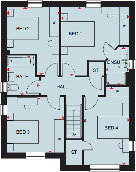 property Raw Floorplan Images}