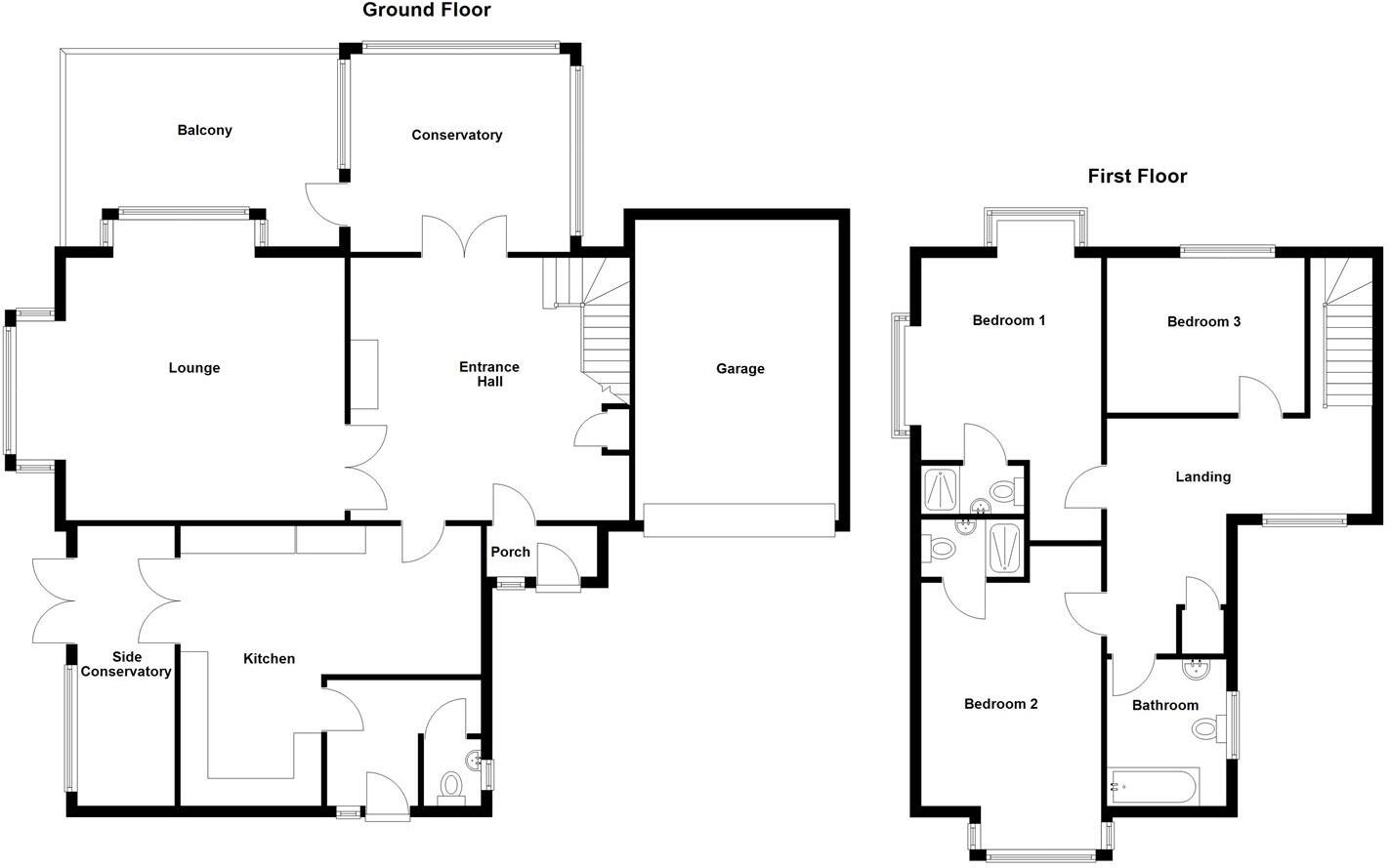 property Raw Floorplan Images}