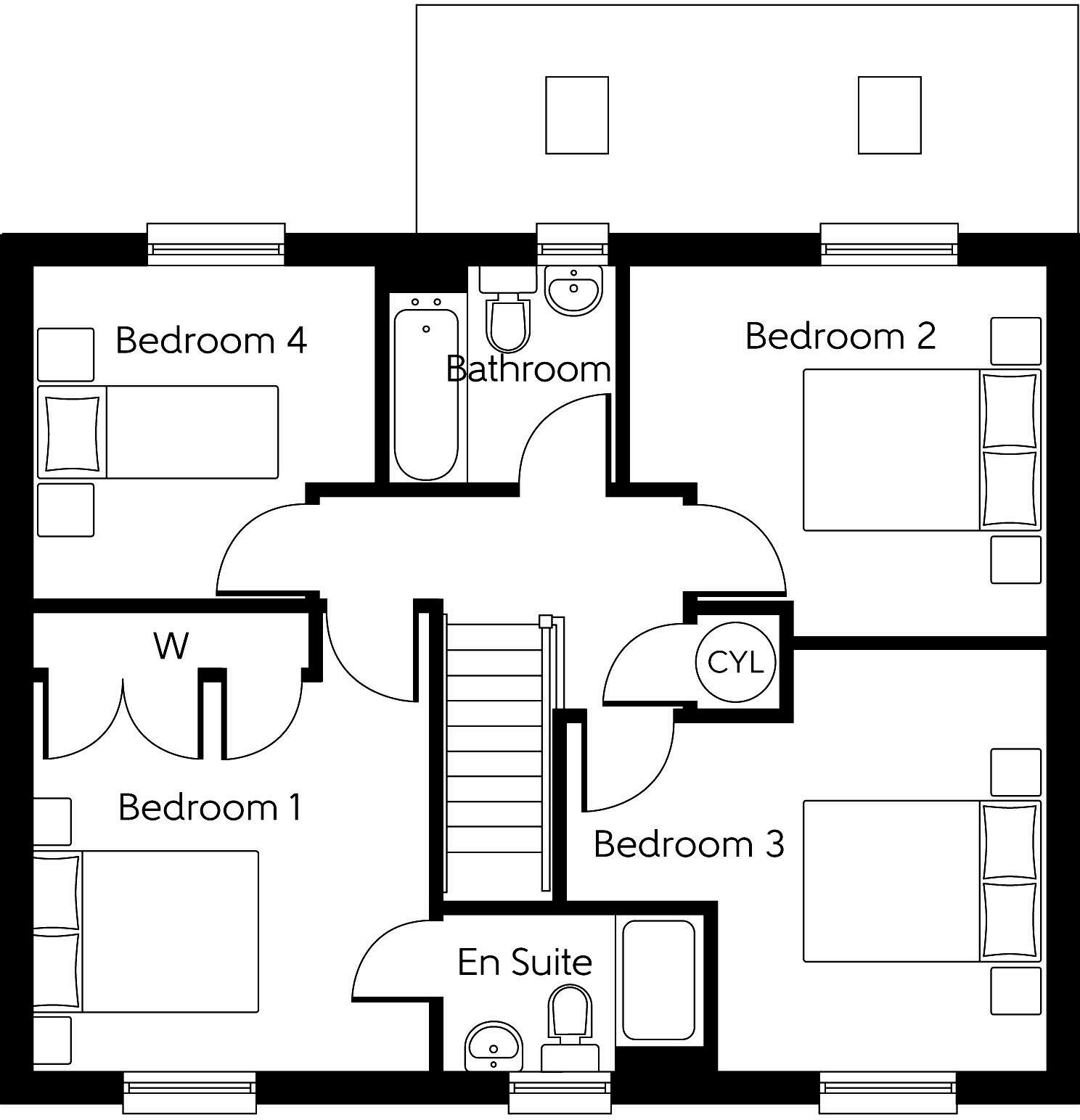 property Raw Floorplan Images}