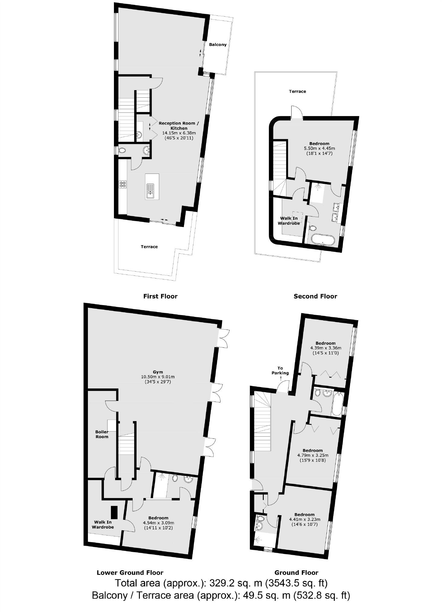 property Raw Floorplan Images}