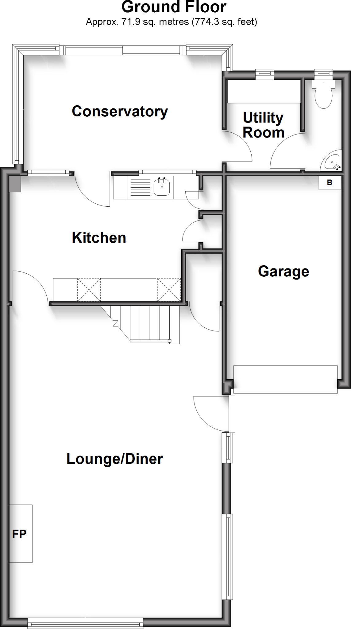 property Raw Floorplan Images}