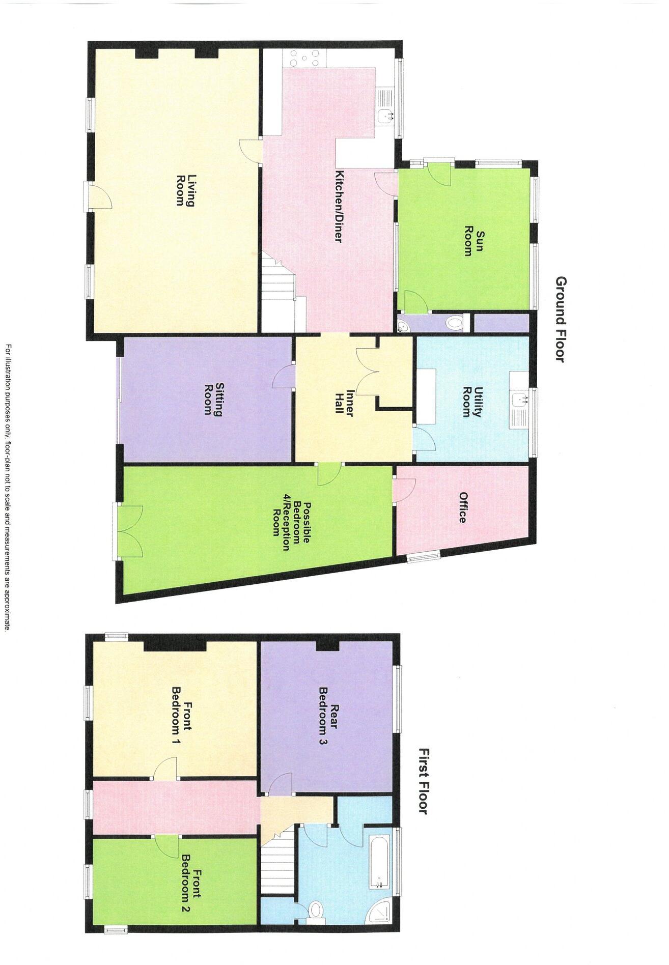 property Raw Floorplan Images}